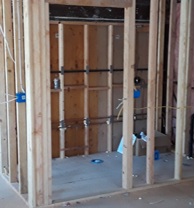 ADU Plumber & Add-On Plumbing