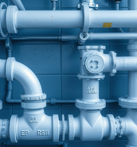 Commercial Plumbing