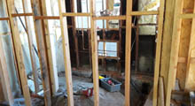 ADU plumbing project in Sun Valley, Los Angeles, CA